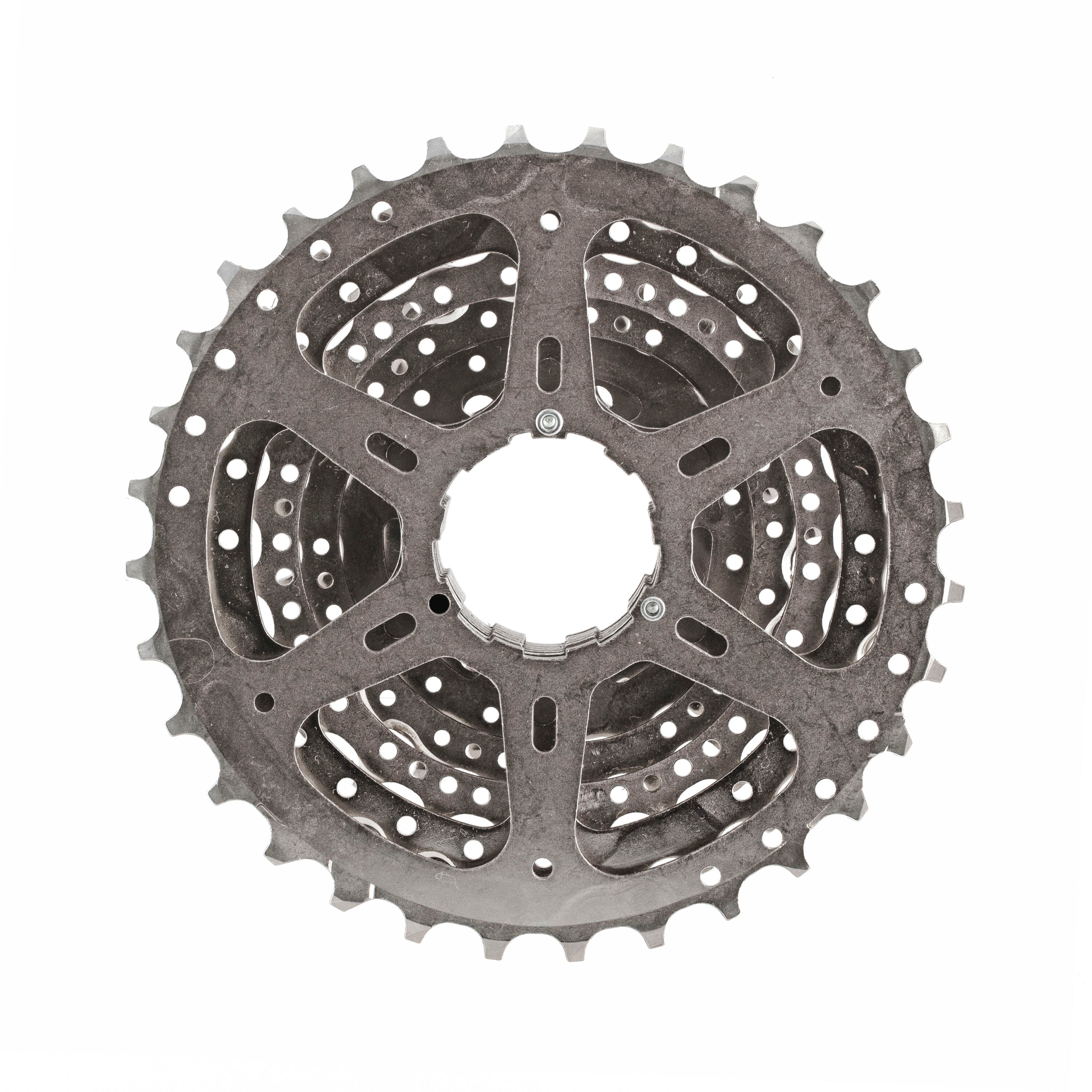 Shimano Acera 8s cassette