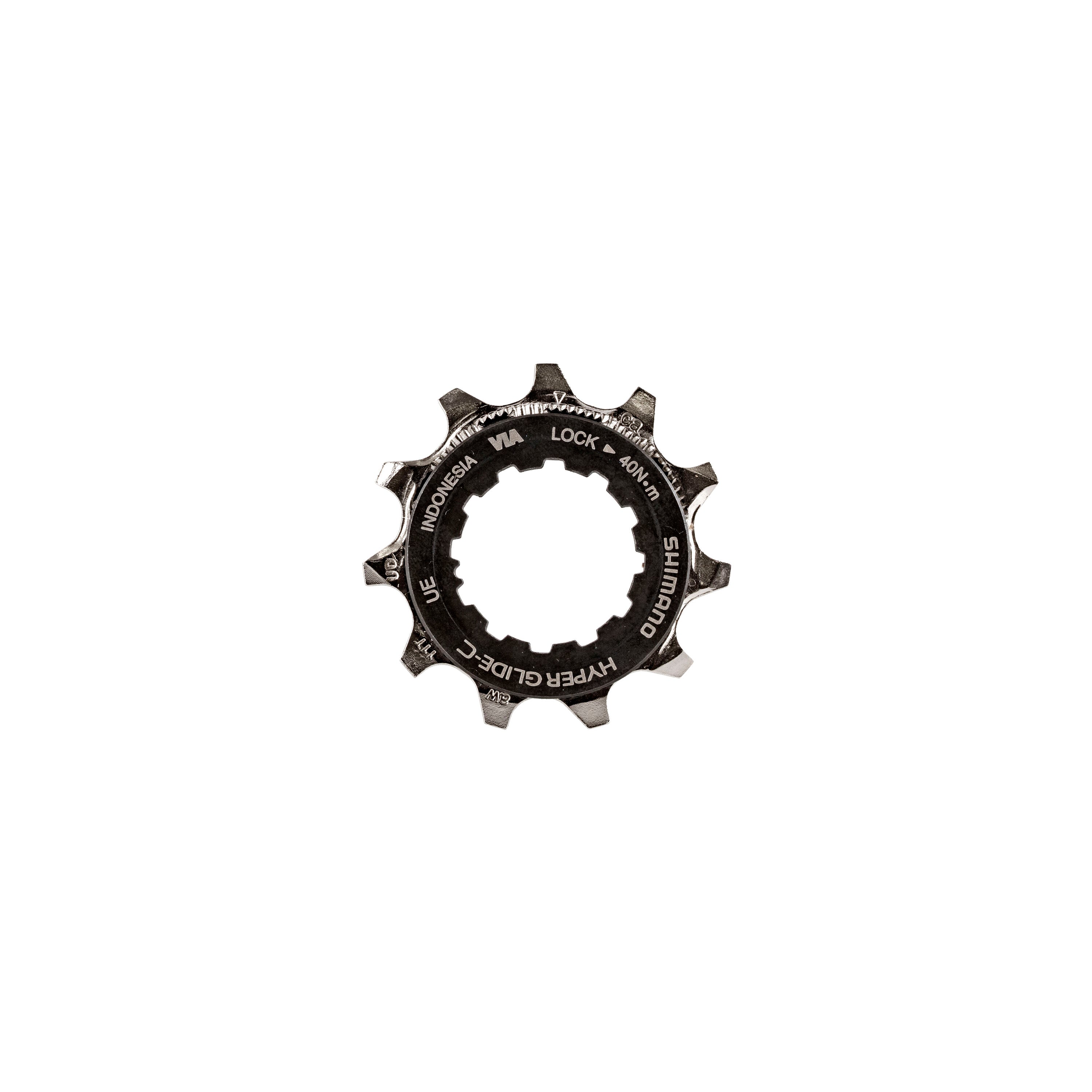 Shimano Acera 8s cassette