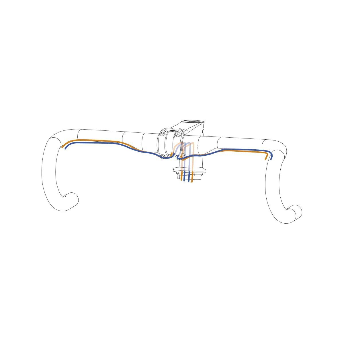 Dedaelementi Superbox DCR stem