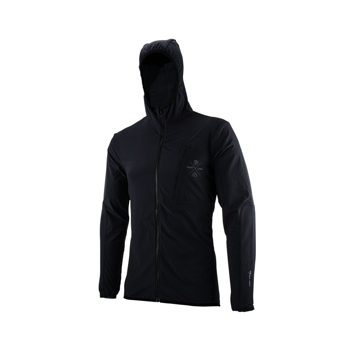 Leatt Mtb Trail 1.0 jacket
