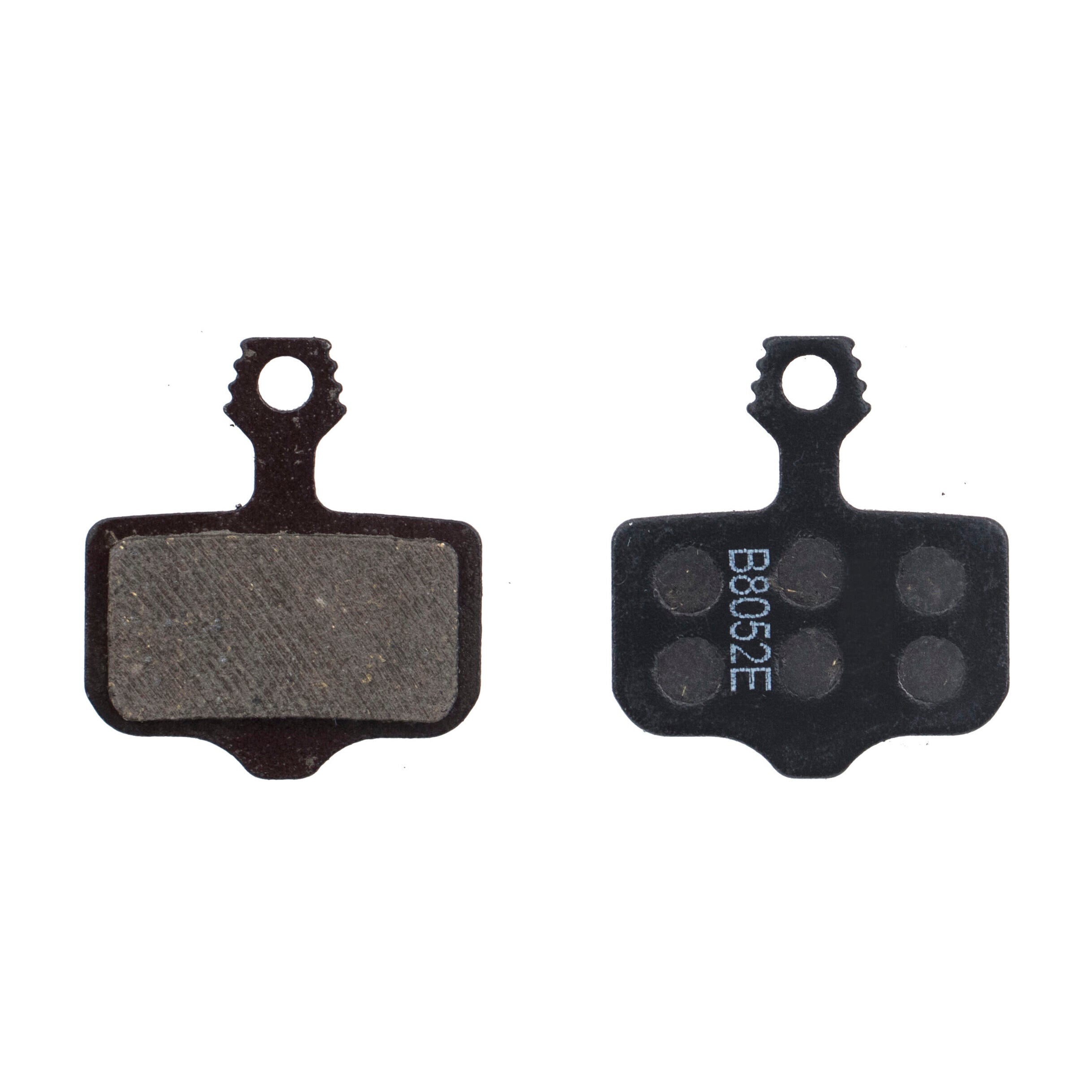 Sram Steel Quiet 2P Road Red Force Rival AXS/Elixir/DB/Level B1 organic disc brake pads