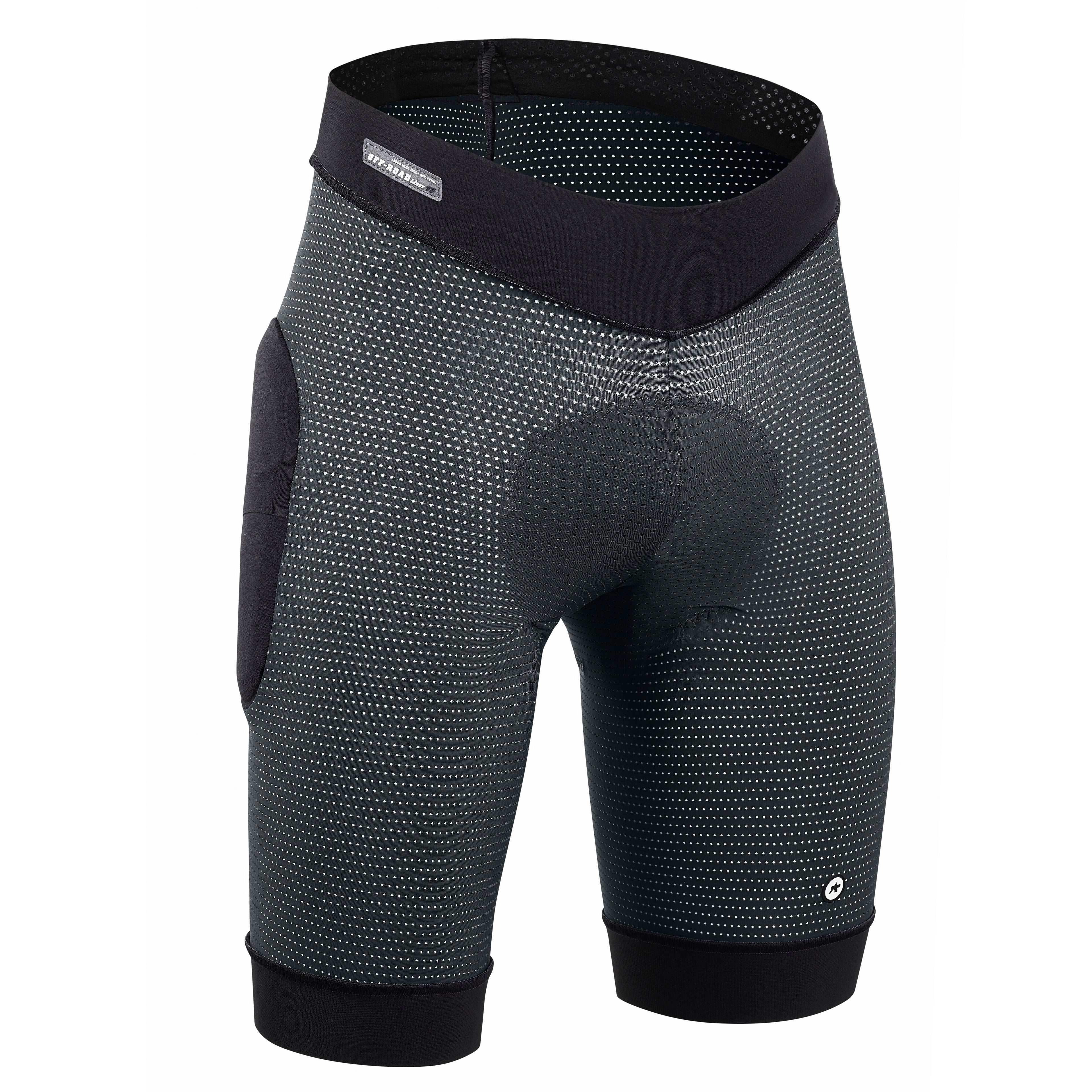 Assos Trail Tactica Liner HP T3 padded boxer