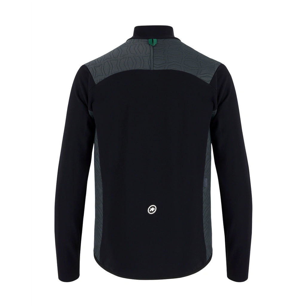 Assos Trail Steppenwolf Spring Fall jacket T3