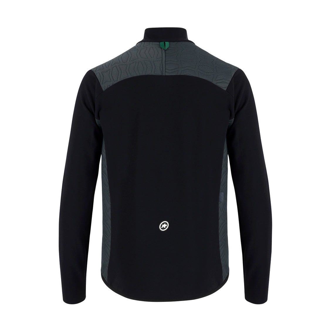 Assos Trail Steppenwolf Spring Fall jacket T3