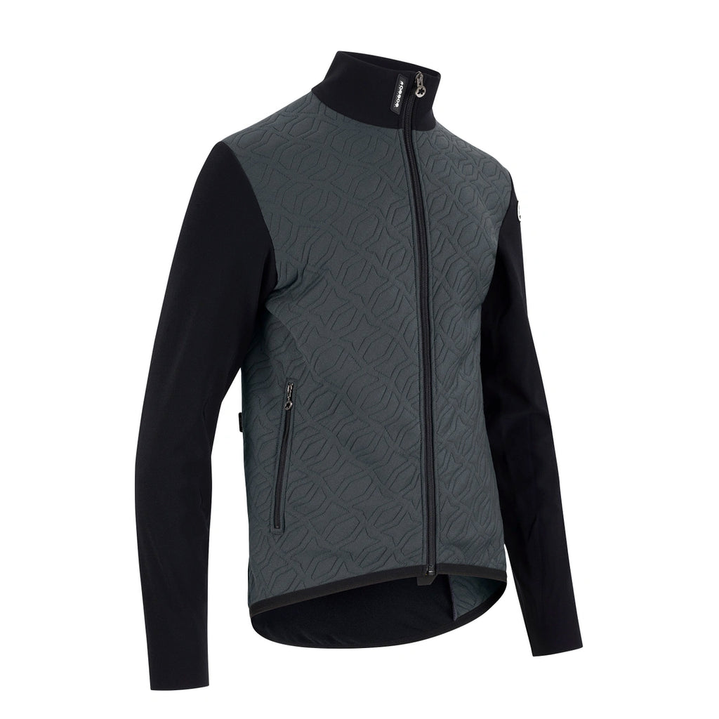 Assos Trail Steppenwolf Spring Fall jacket T3