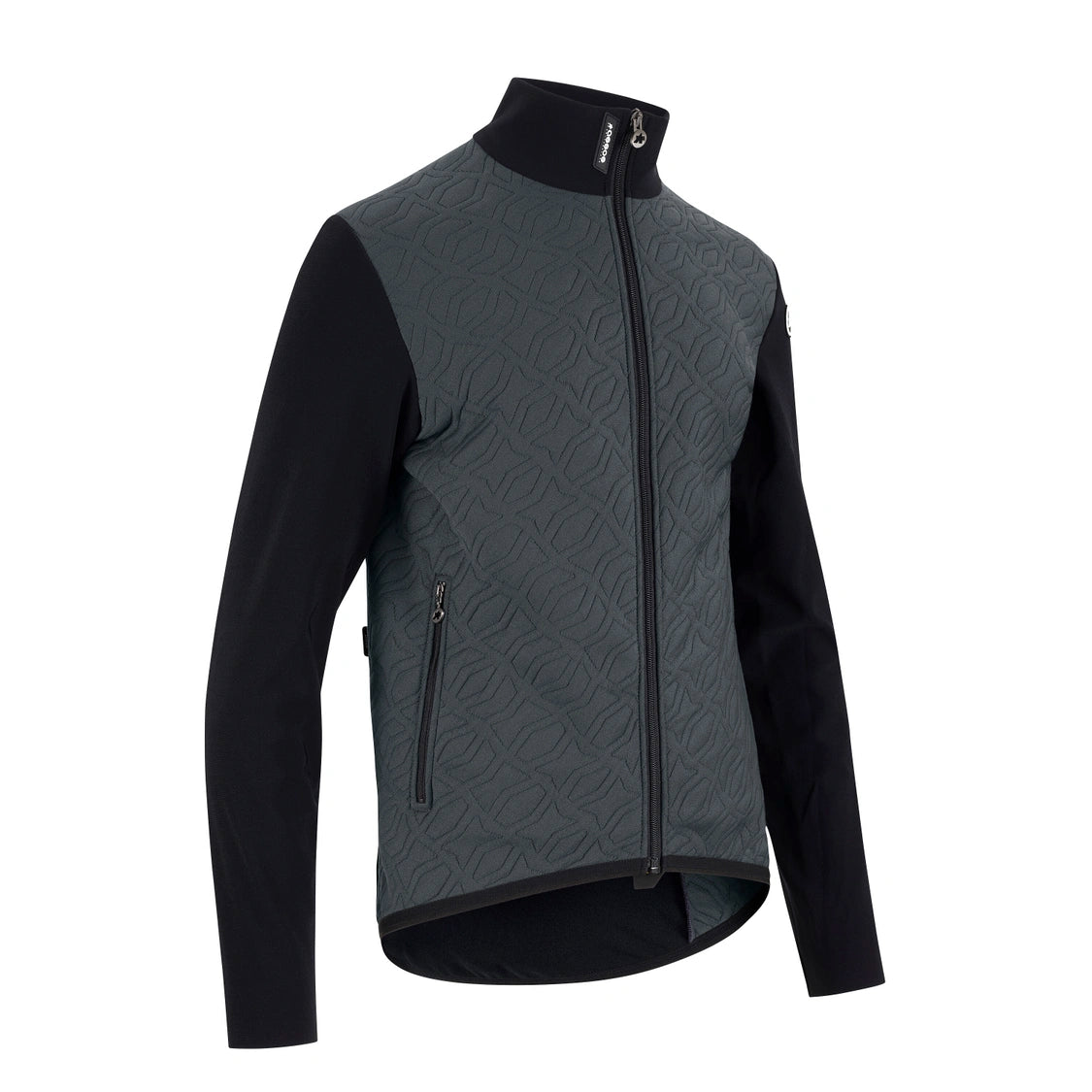 Assos Trail Steppenwolf Spring Fall jacket T3