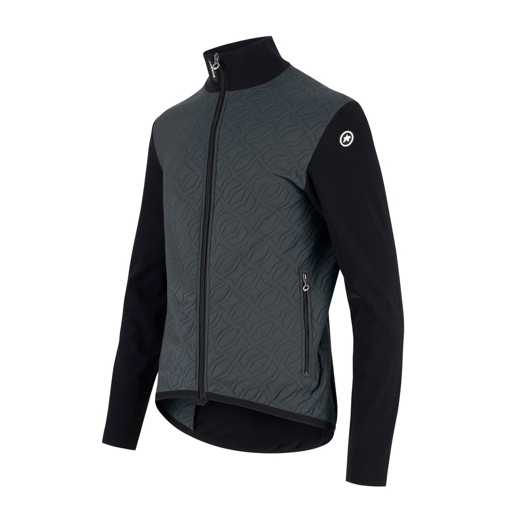 Assos Trail Steppenwolf Spring Fall jacket T3