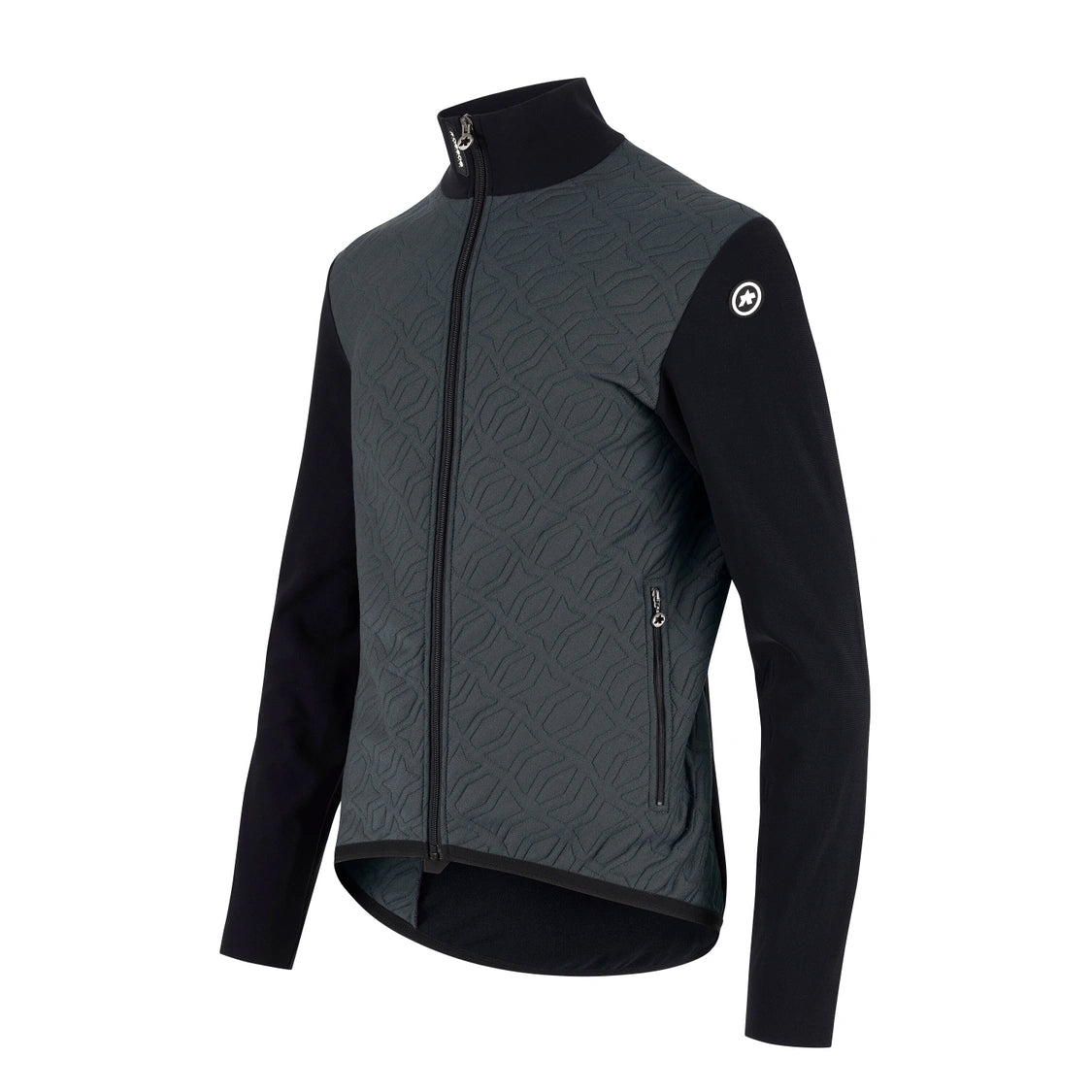 Assos Trail Steppenwolf Spring Fall jacket T3