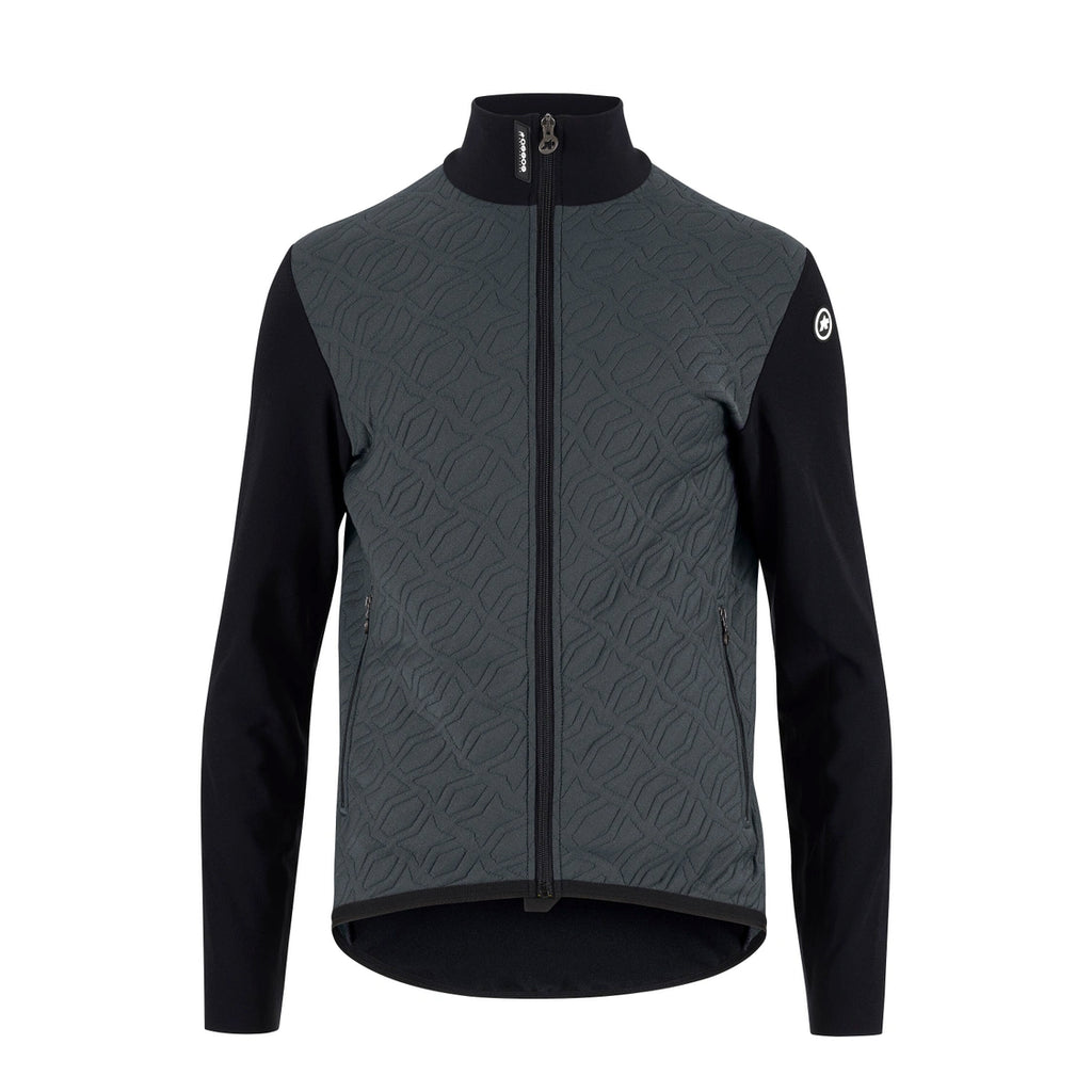 Assos Trail Steppenwolf Spring Fall jacket T3
