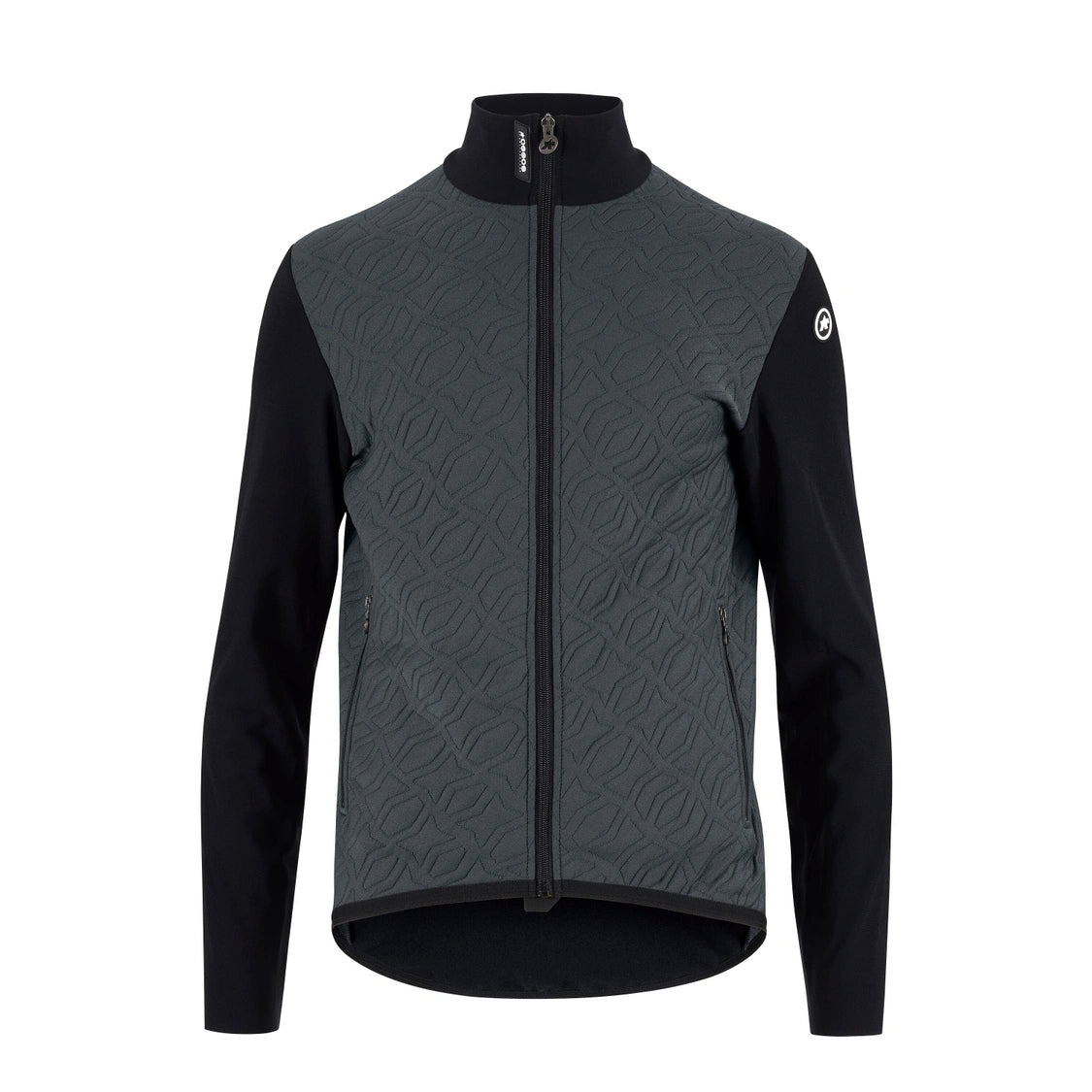Assos Trail Steppenwolf Spring Fall jacket T3