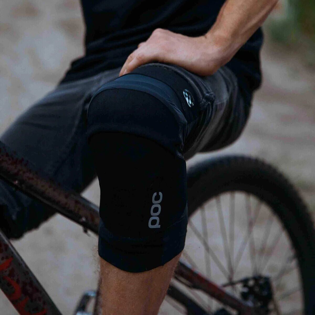 Poc Oseus VPD Knee knee pad