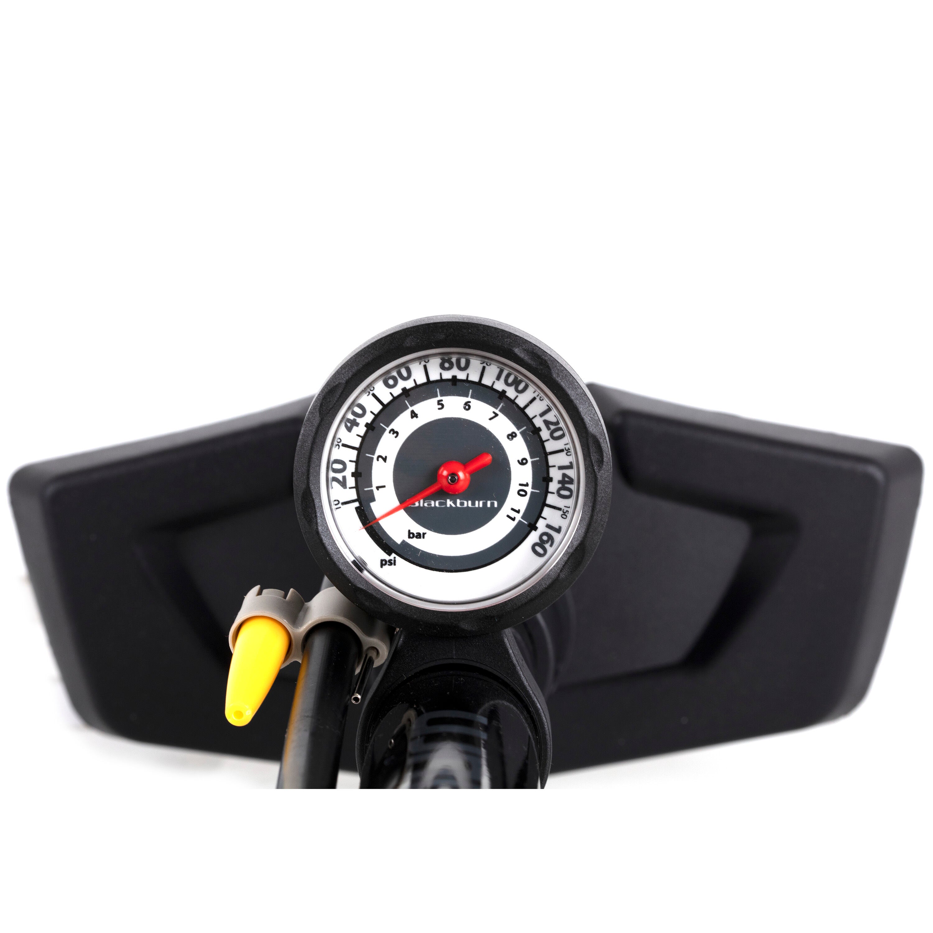 Blackburn Grid 1 pump