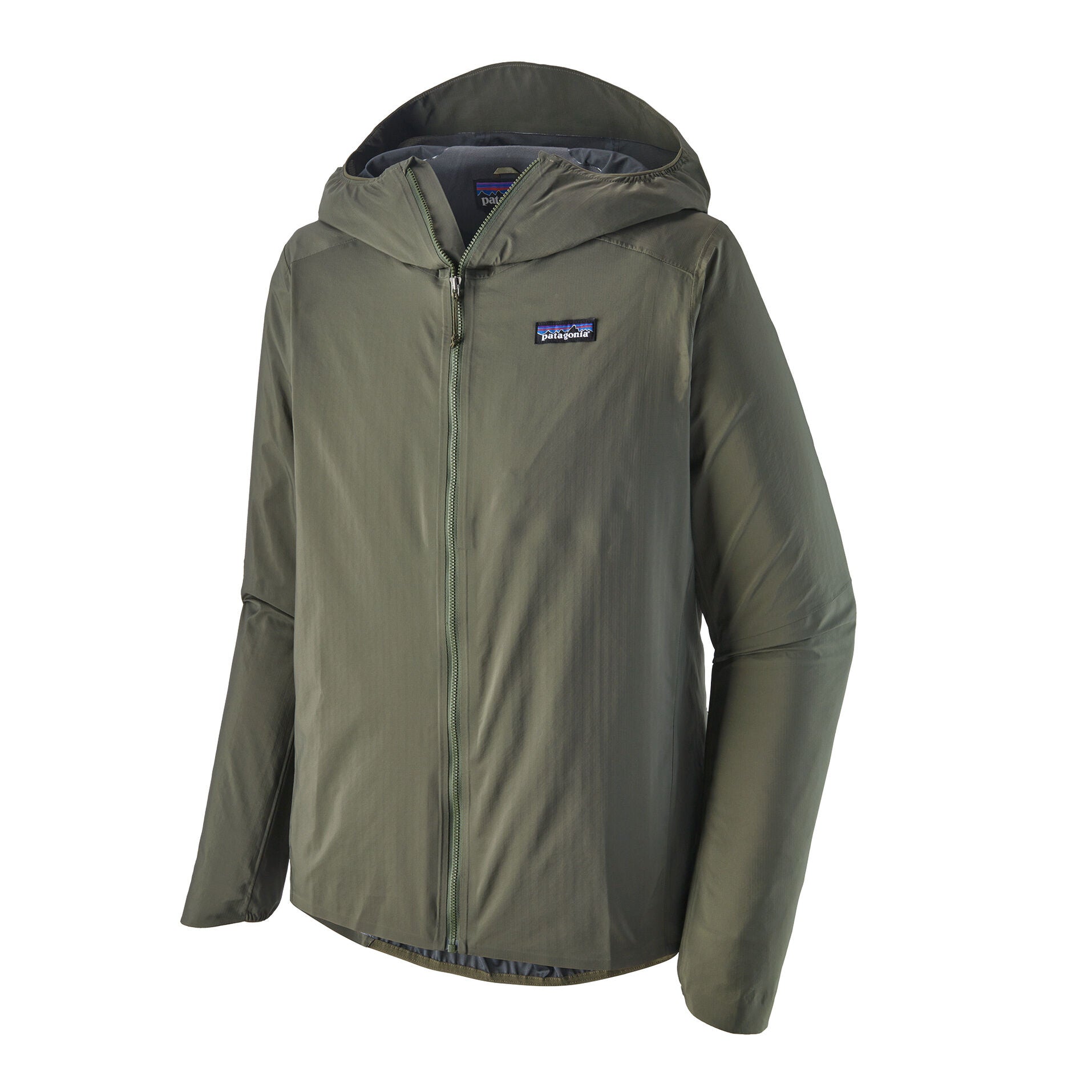 Patagonia Dirt Roamer jacket