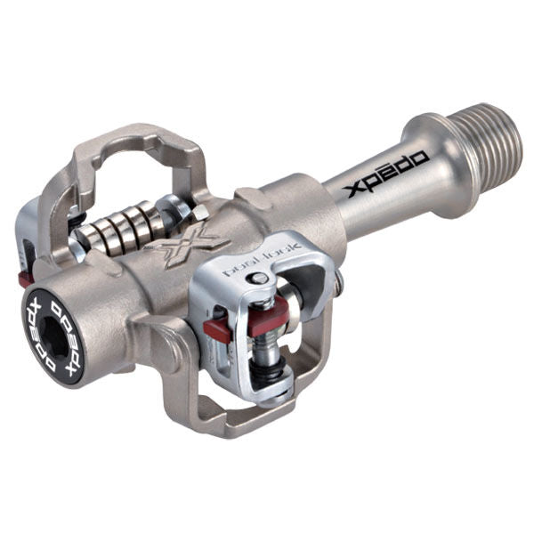 Xpedo M-Force 8 pedals