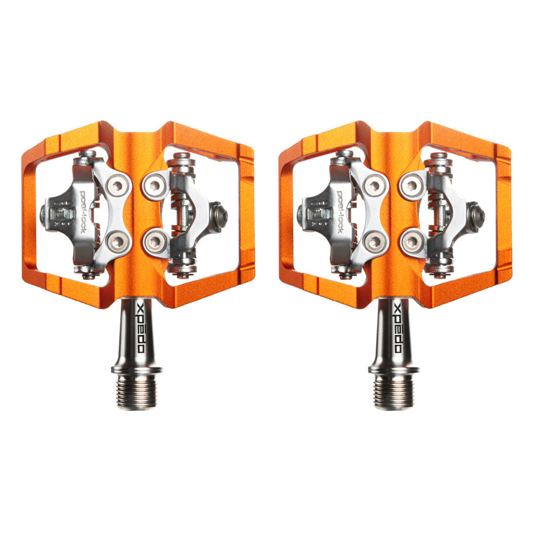 Xpedo Baldwin Cromoly pedals