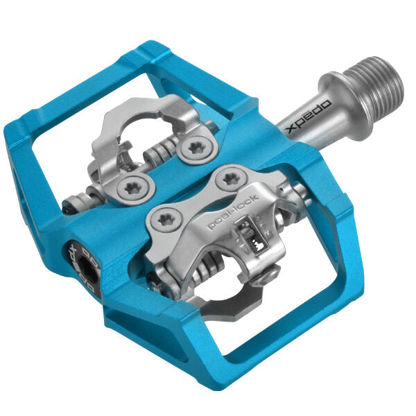 Xpedo Baldwin Cromoly pedals