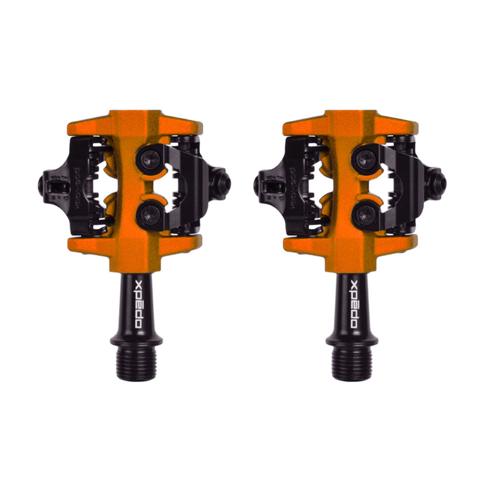 Xpedo CXR pedals