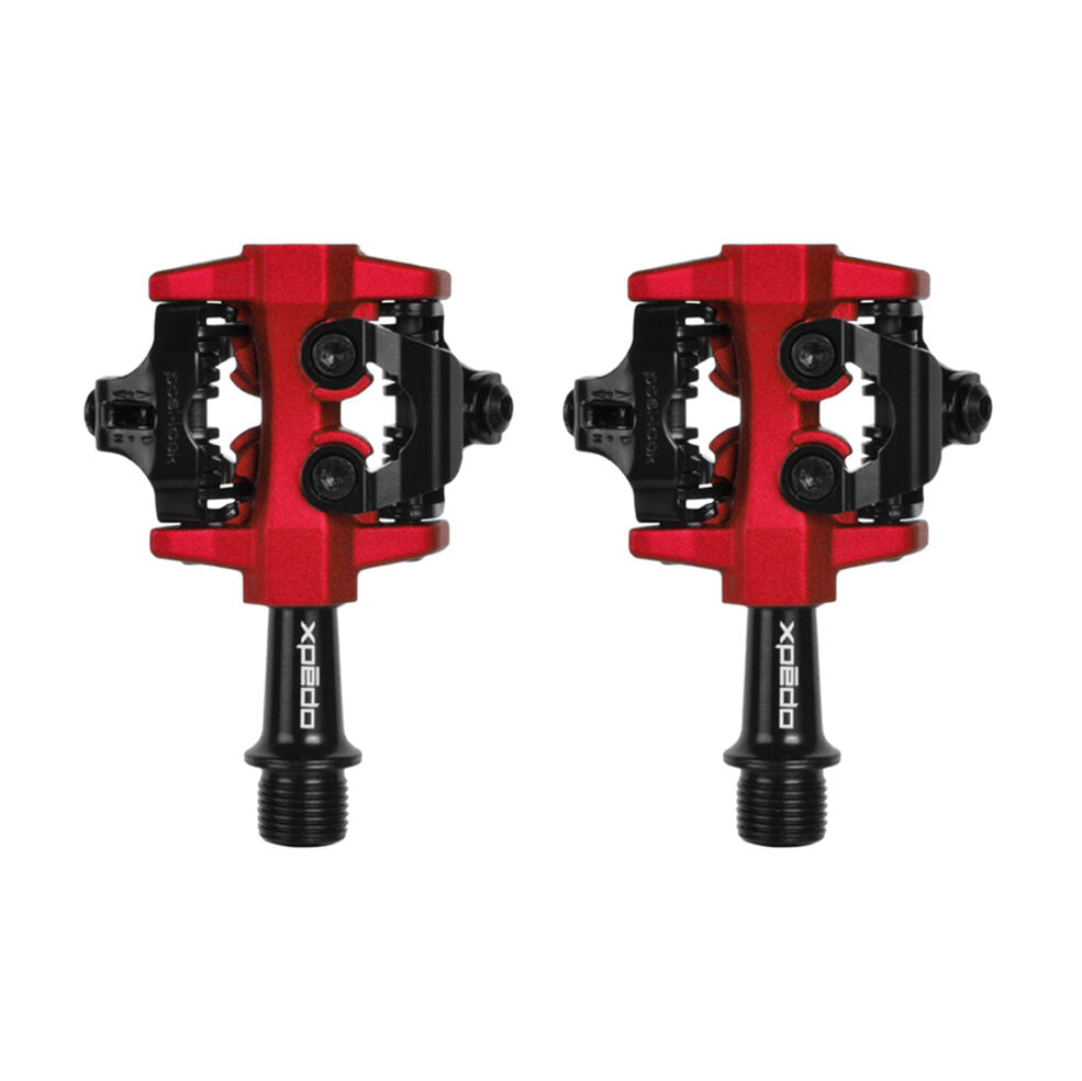 Xpedo CXR pedals