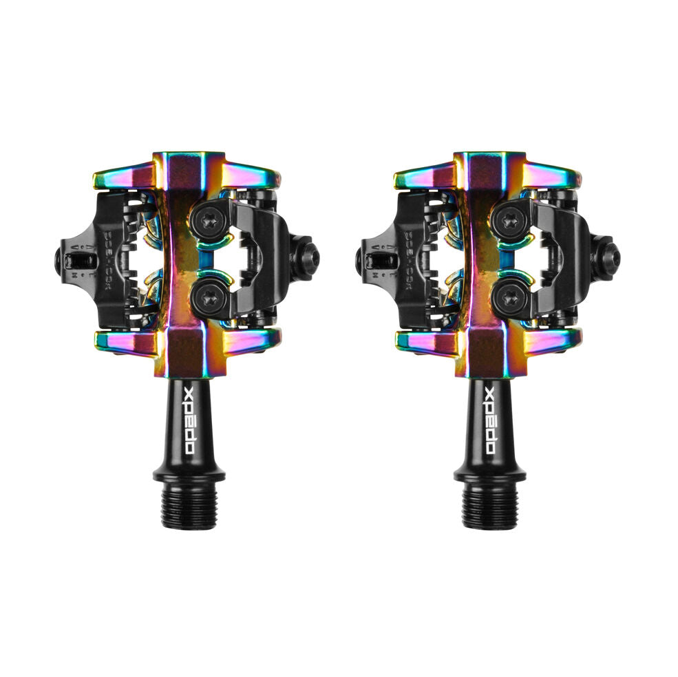 Xpedo CXR pedals