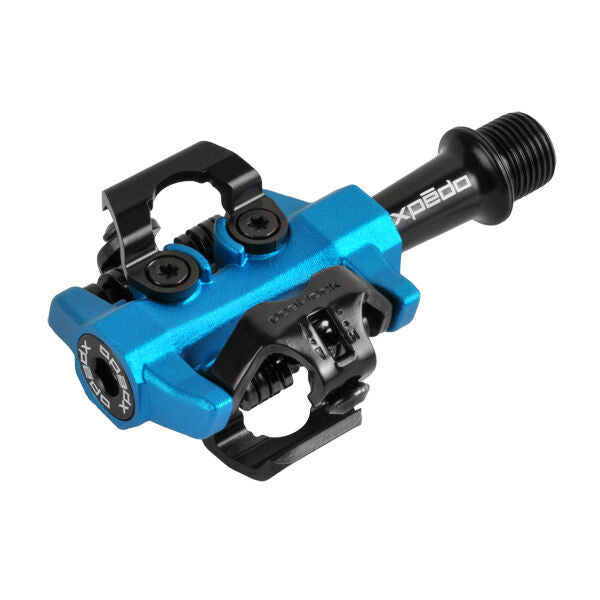 Xpedo CXR pedals