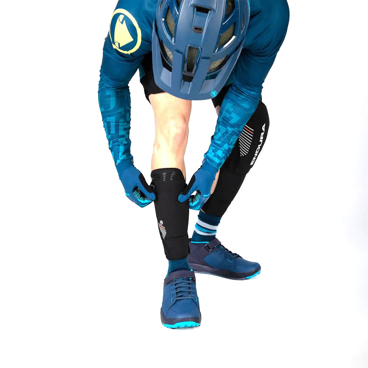 Endura MT500 D3O shin guard