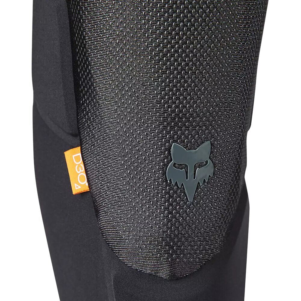 Fox Launch Elite D3O knee shin pads