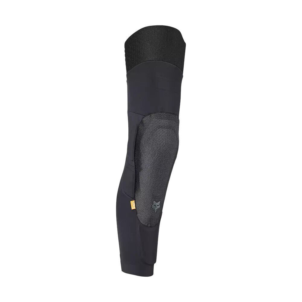 Fox Launch Elite D3O knee shin pads