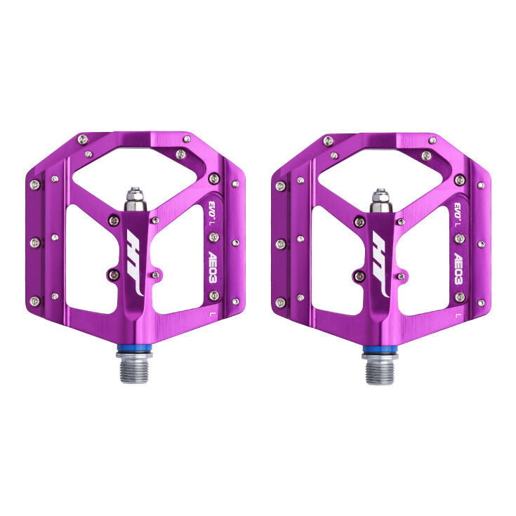 HT Components AE03 pedals