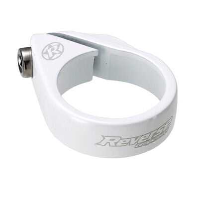 Reverse Components 34.9 seatpost clamp