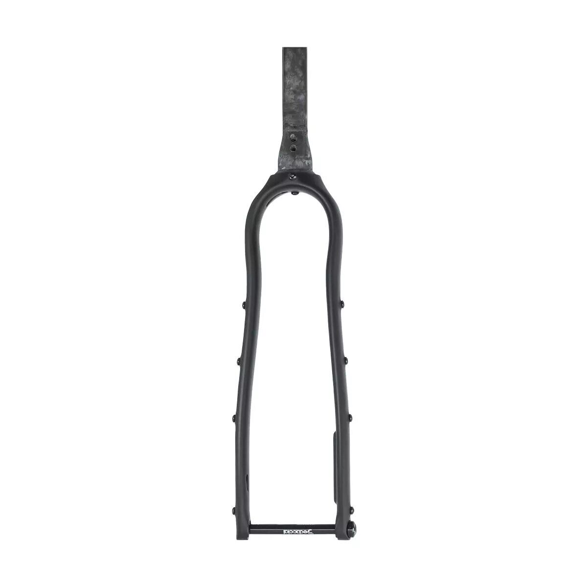 Deda Gera Curvy Gravel D-Shape DCR POB fork