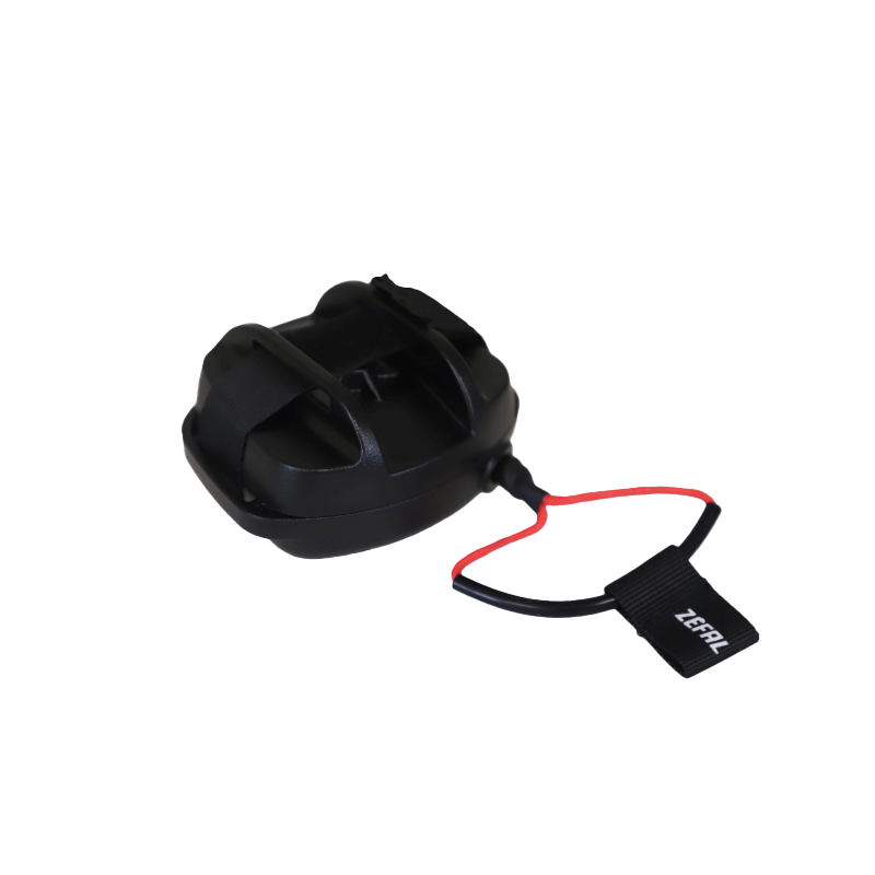 Zefal Bike Taxi tow hook