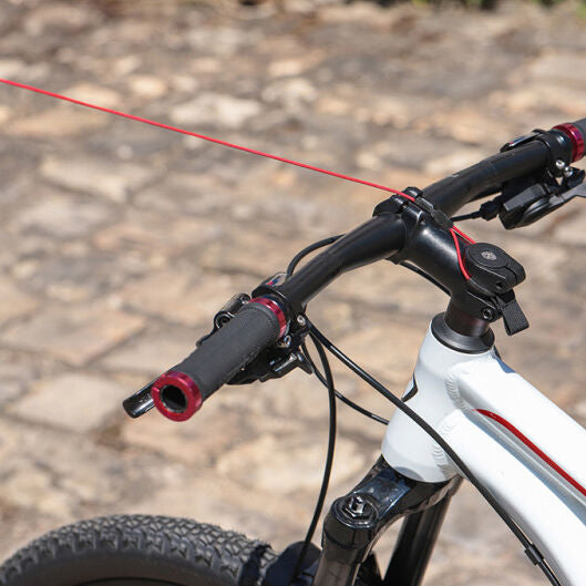 Zefal Bike Taxi tow hook