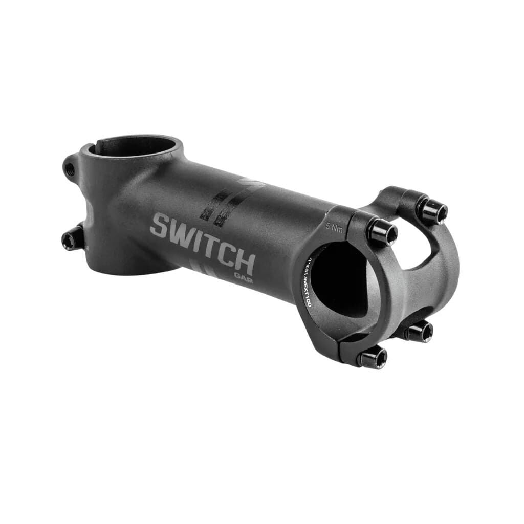 Switch GAP stem -7 31.8 mm