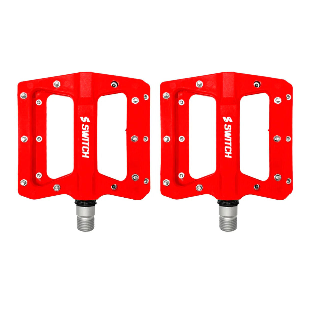 Switch Jump pedals
