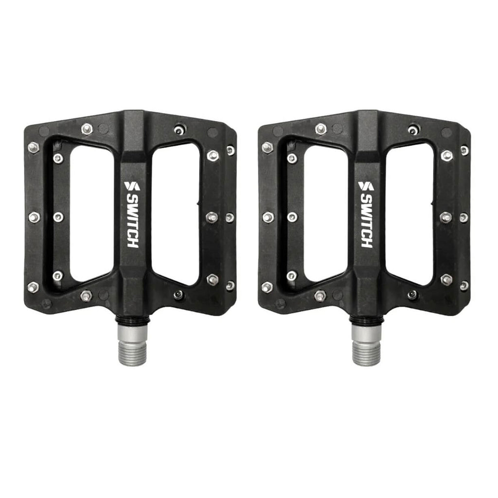 Switch Jump pedals