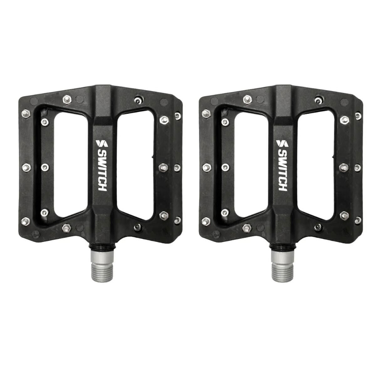Switch Jump pedals