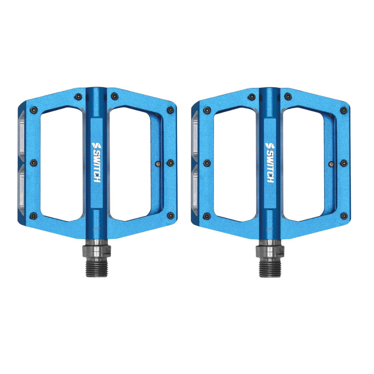Switch Trailride pedals