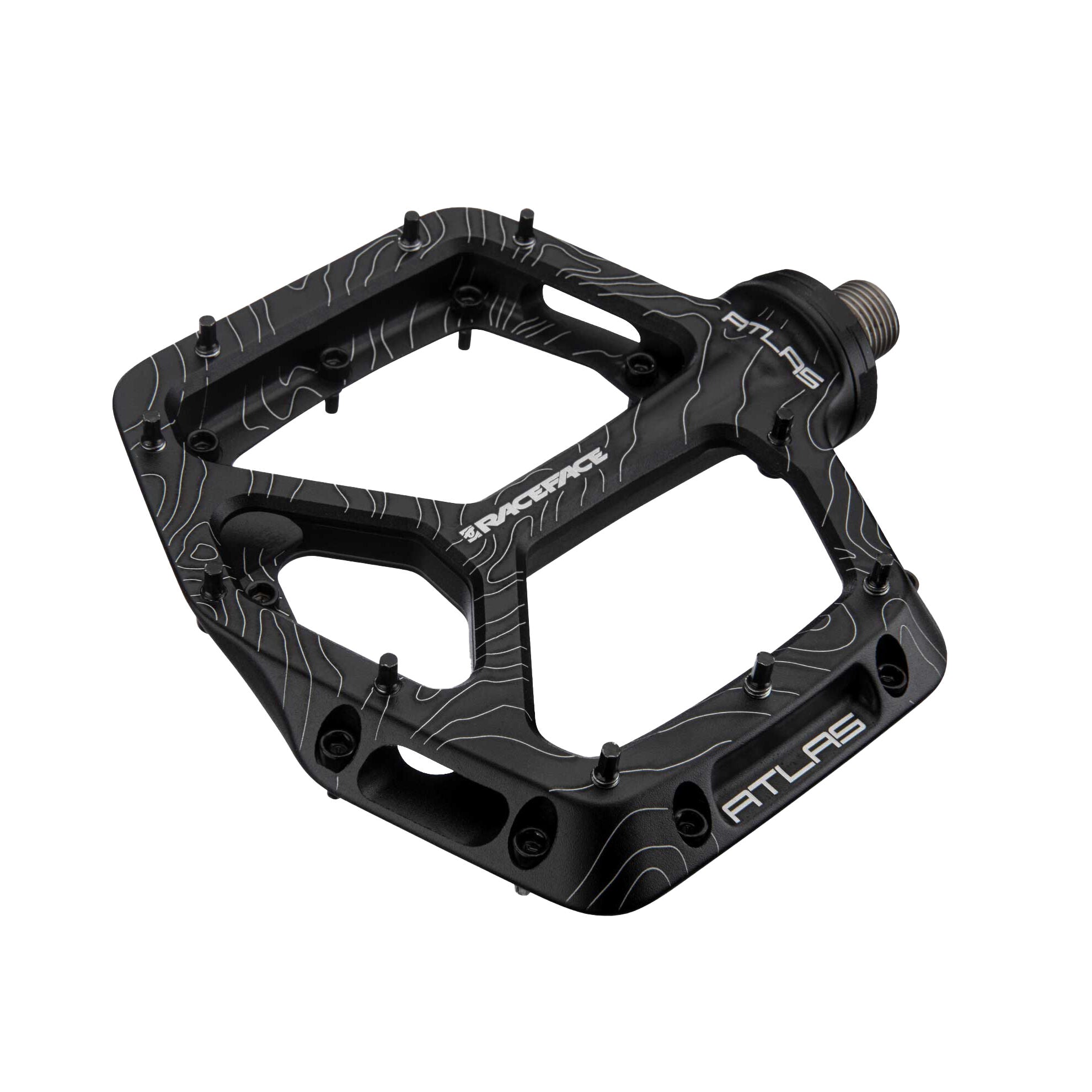 Raceface Atlas pedals