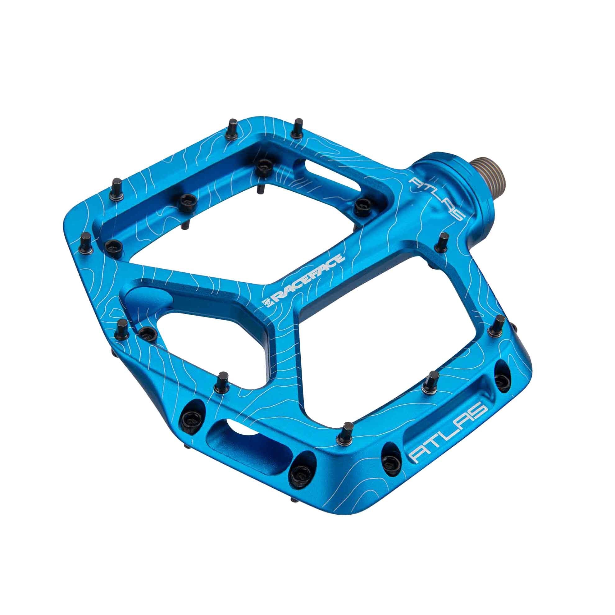Raceface Atlas pedals