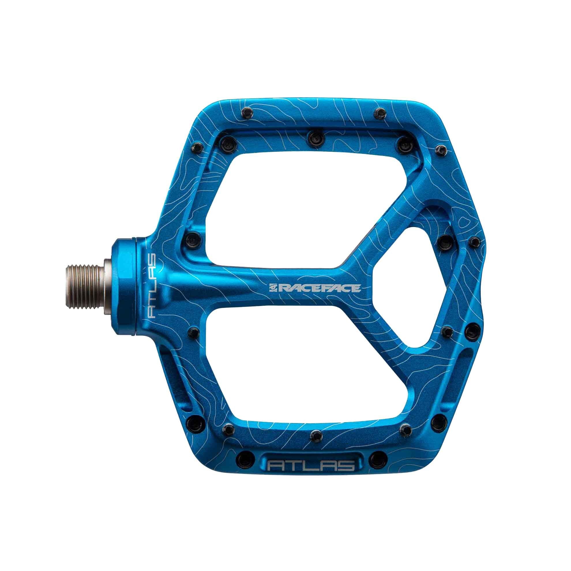Raceface Atlas pedals