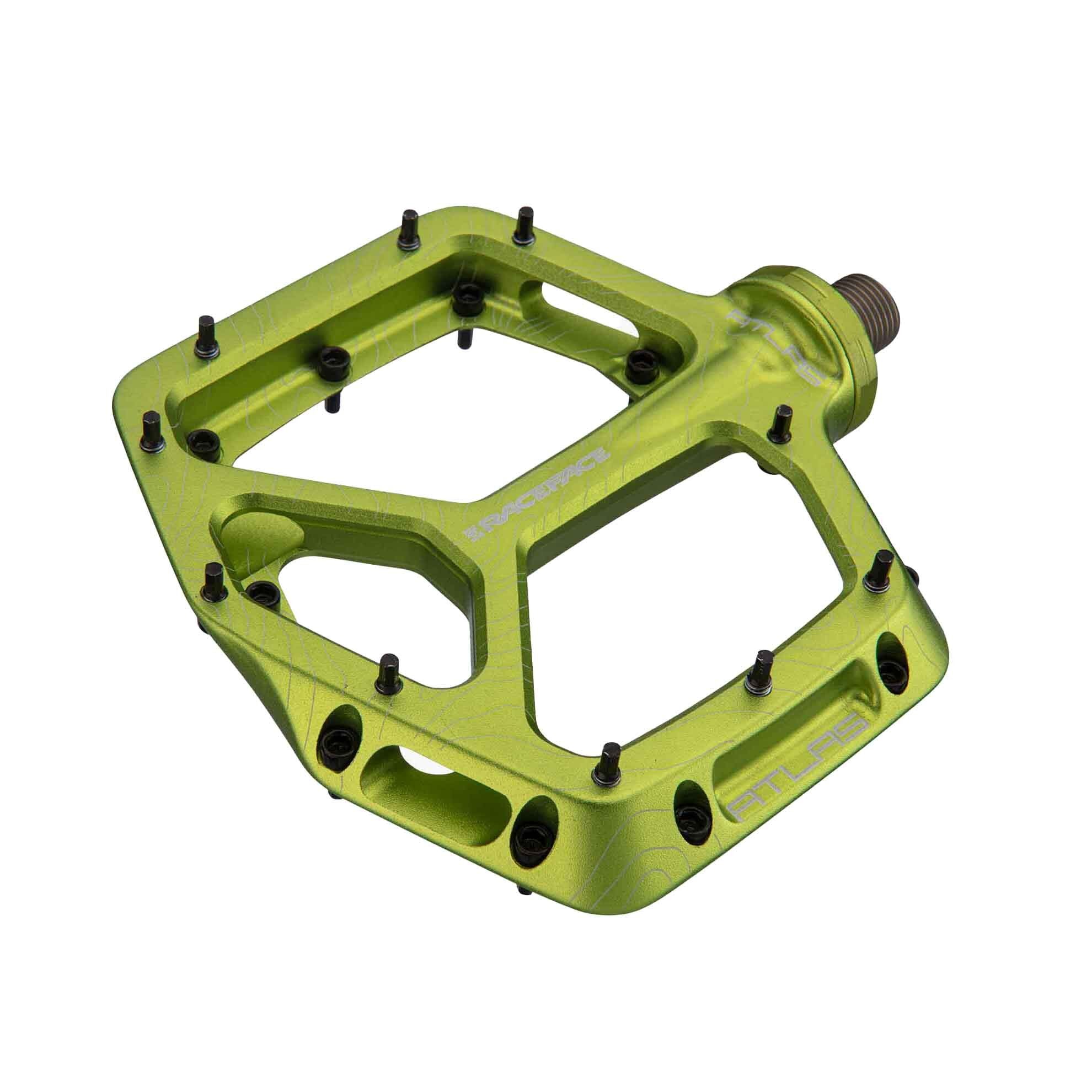 Raceface Atlas pedals