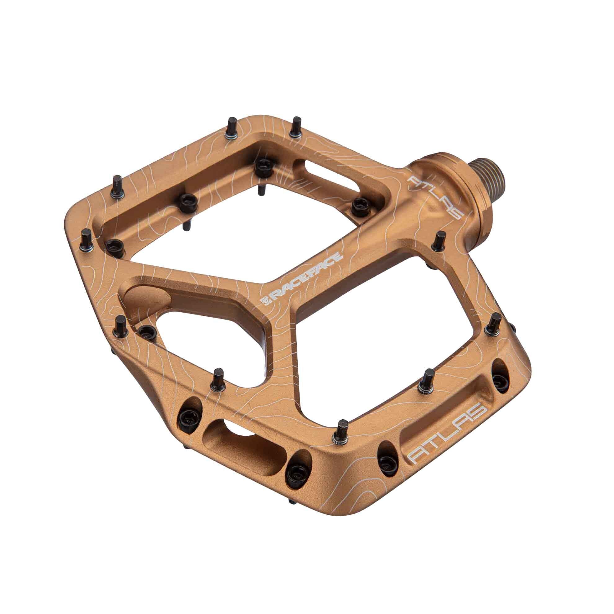 Raceface Atlas pedals