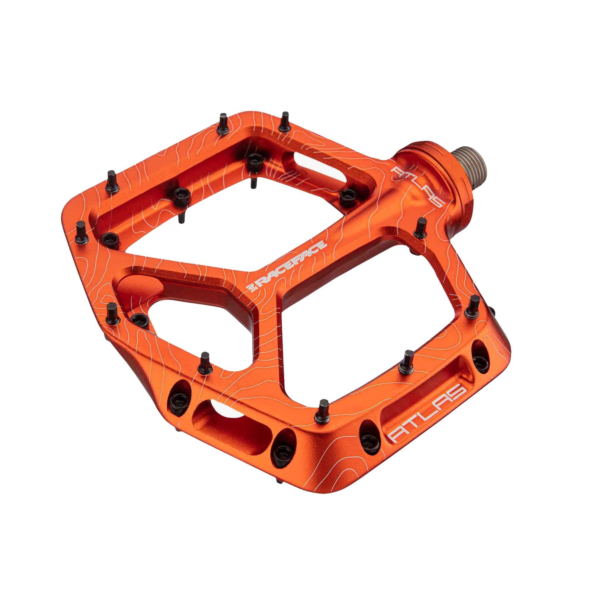 Raceface Atlas pedals