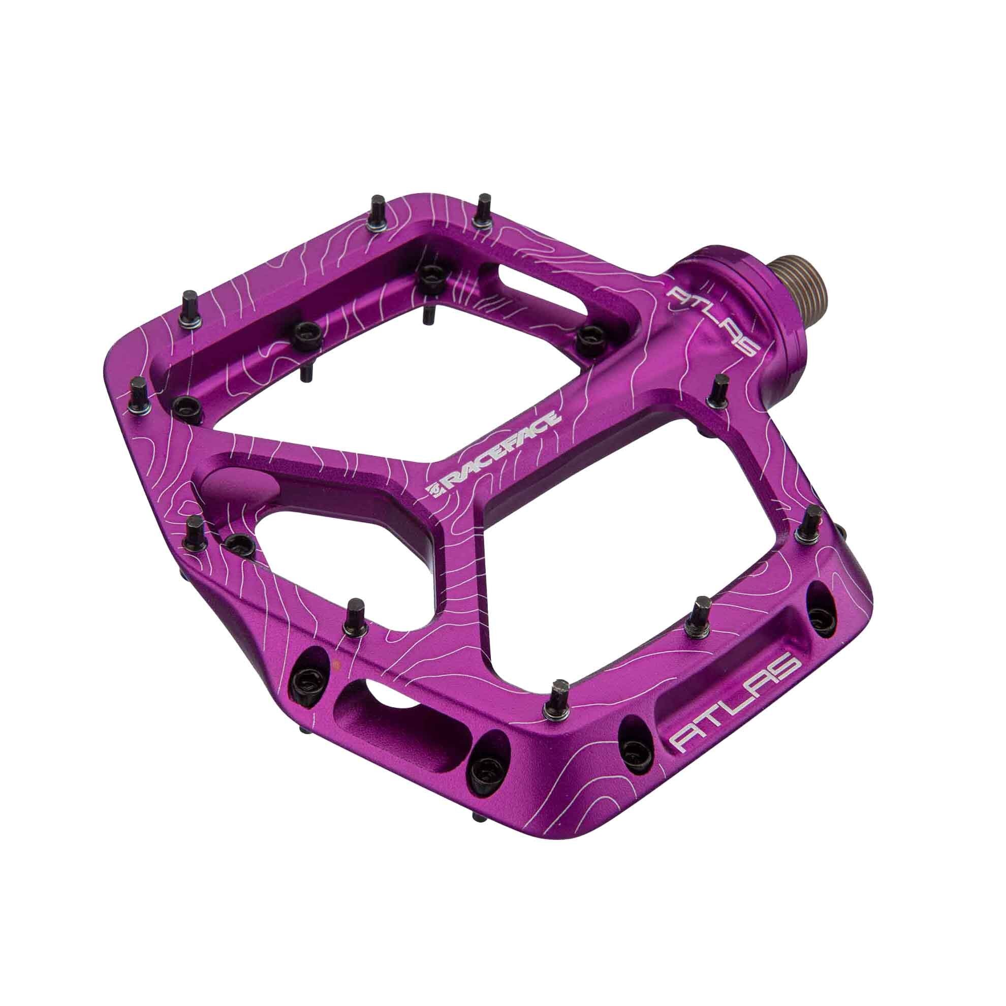Raceface Atlas pedals