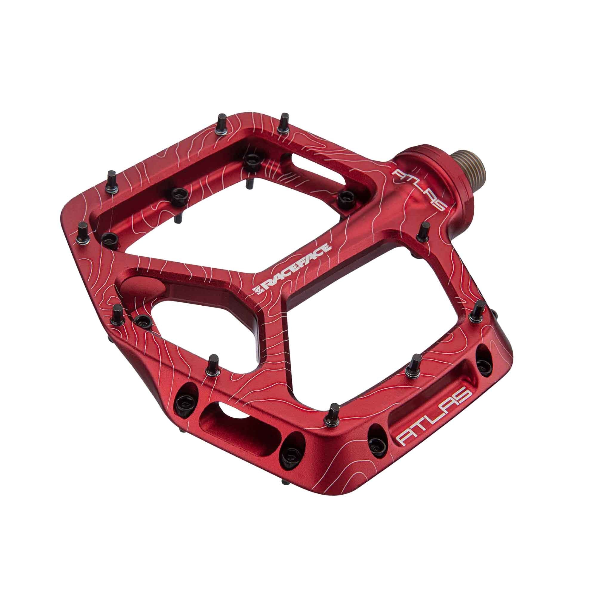 Raceface Atlas pedals