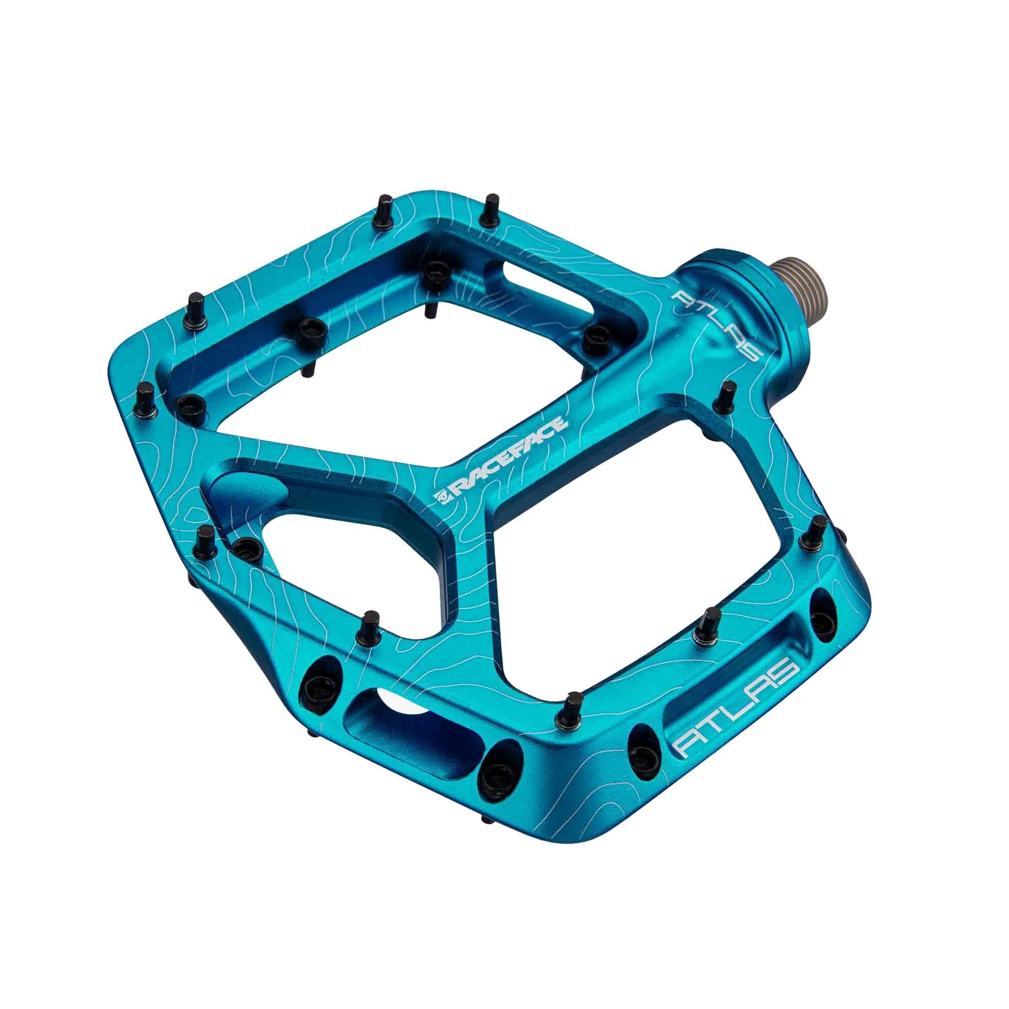 Raceface Atlas pedals