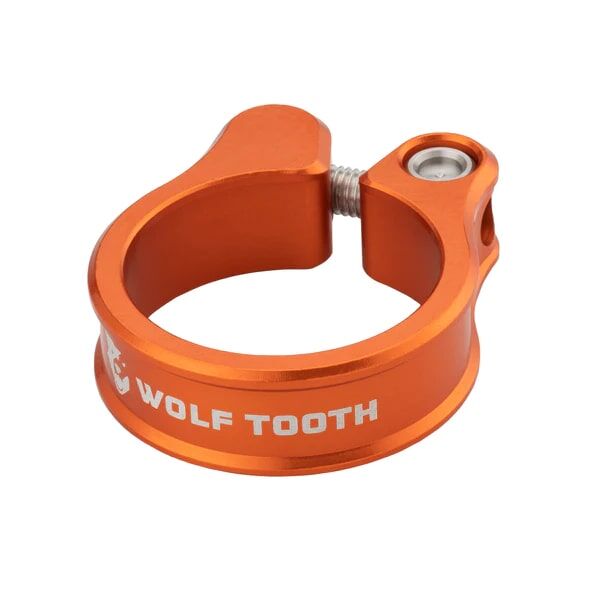Wolf Tooth 34.9 mm seatpost clamp