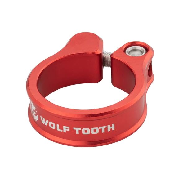 Wolf Tooth 34.9 mm seatpost clamp