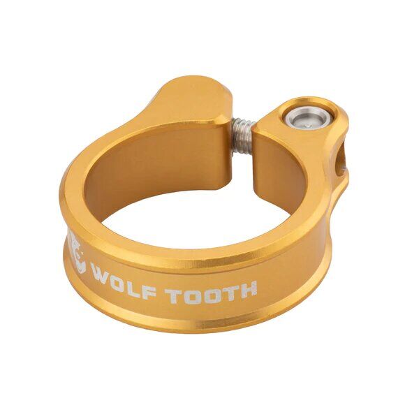 Wolf Tooth 34.9 mm seatpost clamp