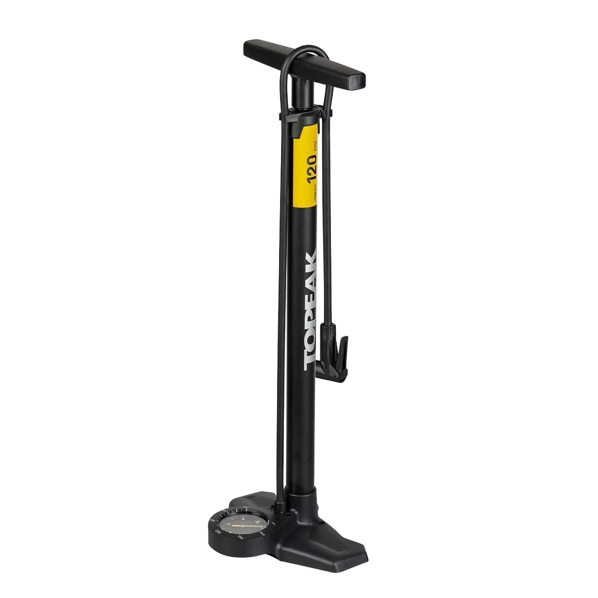 Topeak Joeblow Urban Ex pump